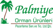 Palmiye Orman rnleri Pazarlama San. Tic. Ltd. ti.