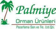 Palmiye Orman rnleri Pazarlama San. Tic. Ltd. ti.