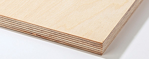 Plywood